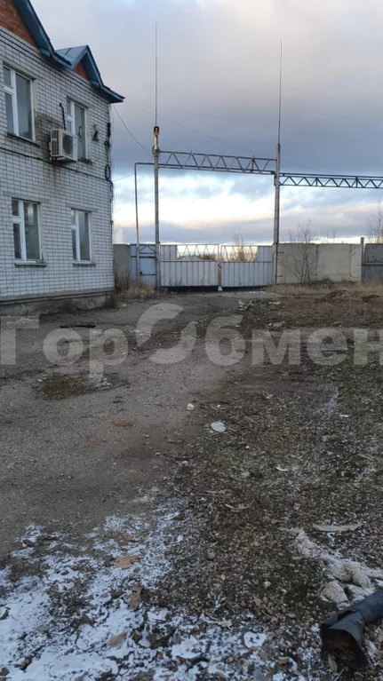 Продажа производственного помещения, Ибреси, Ибресинский район - Фото 20