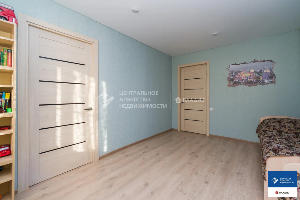 Продажа дома, Малые Гулынки, Спасский район, ул. Иконинская - Фото 15