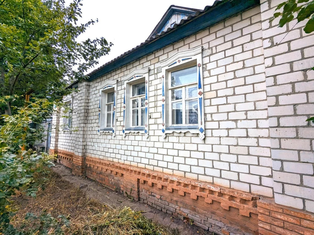 Продажа дома, Курск, Нижняя Казацкая - Фото 0