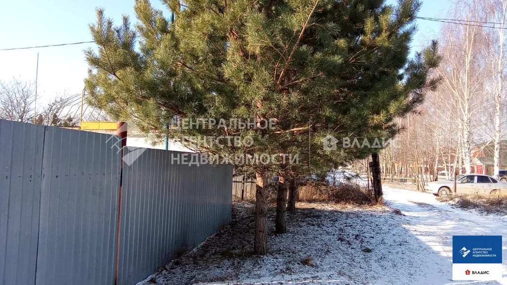 Продажа участка, Тюшево, Рязанский район - Фото 19