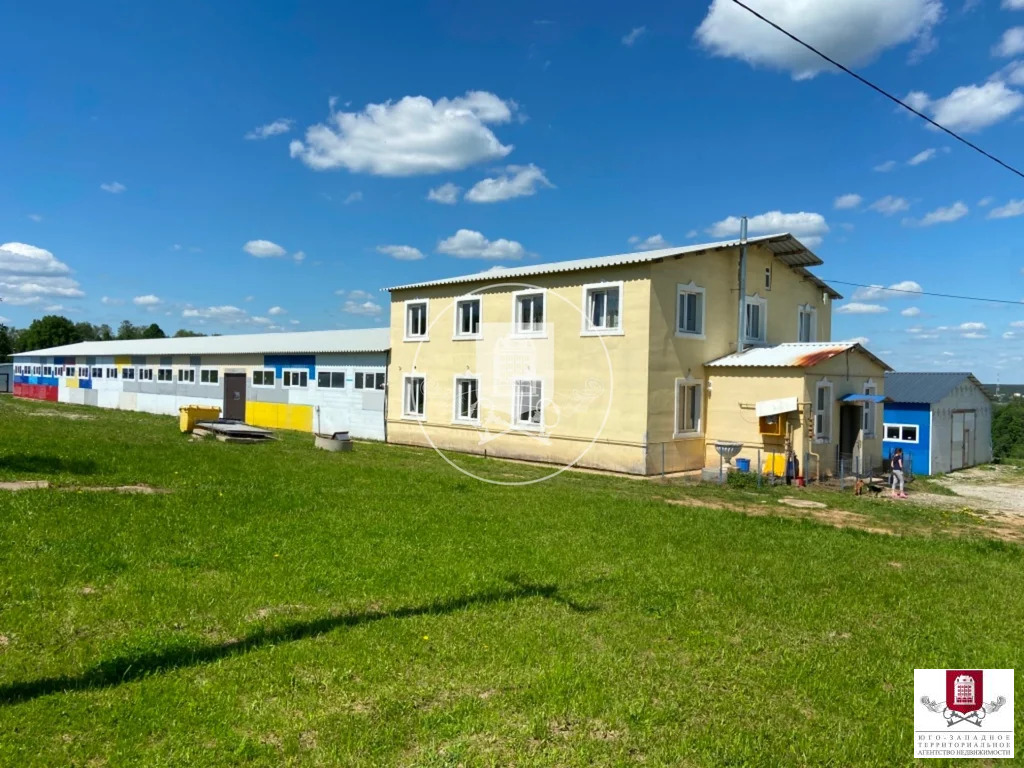 Продажа дома, Высокиничи, Жуковский район - Фото 21