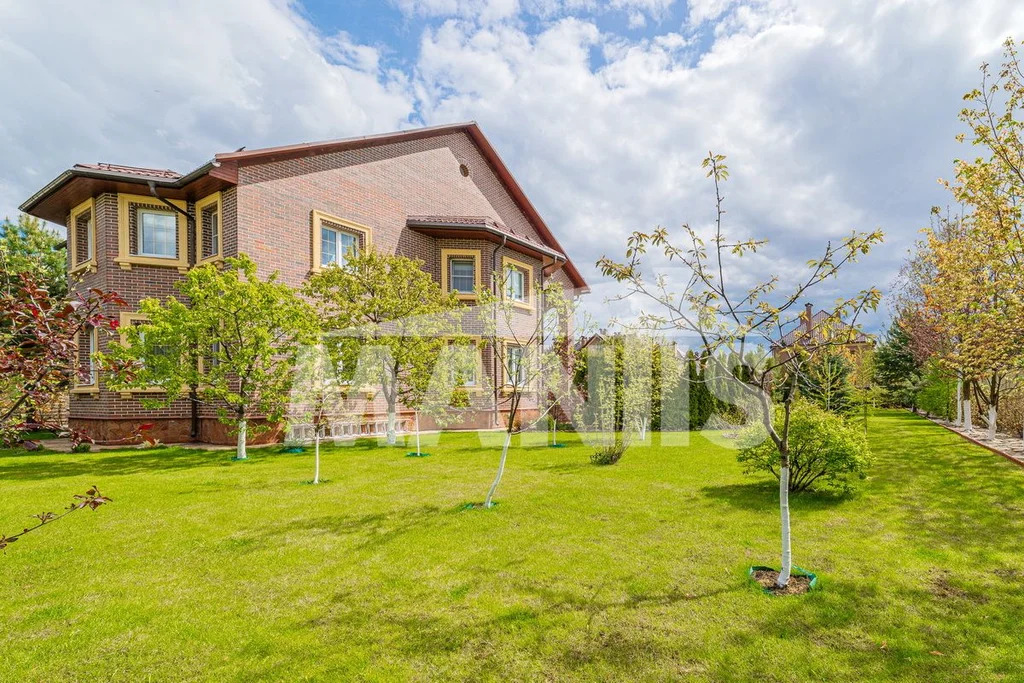 Продажа дома Усадьба Аносино - Фото 46