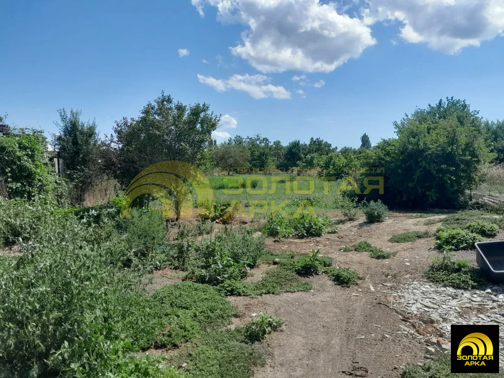 Продажа дома, Старотитаровская, Темрюкский район, Ильича пер. - Фото 22