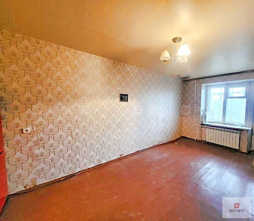 Продажа квартиры, Васильево, Зеленодольский район, ул. Октябрьская - Фото 9