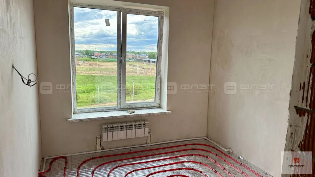 Продажа дома, Куюки, Пестречинский район, ул. 27-й Квартал - Фото 16