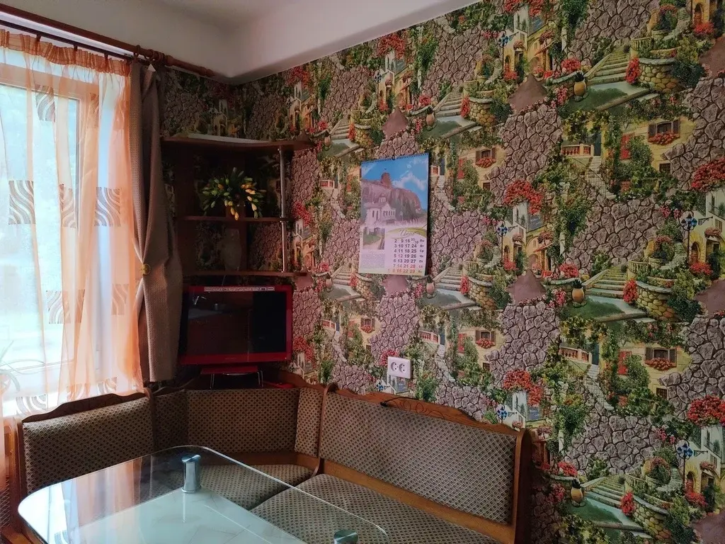 3х комнатная квартира в Тосно - Фото 16