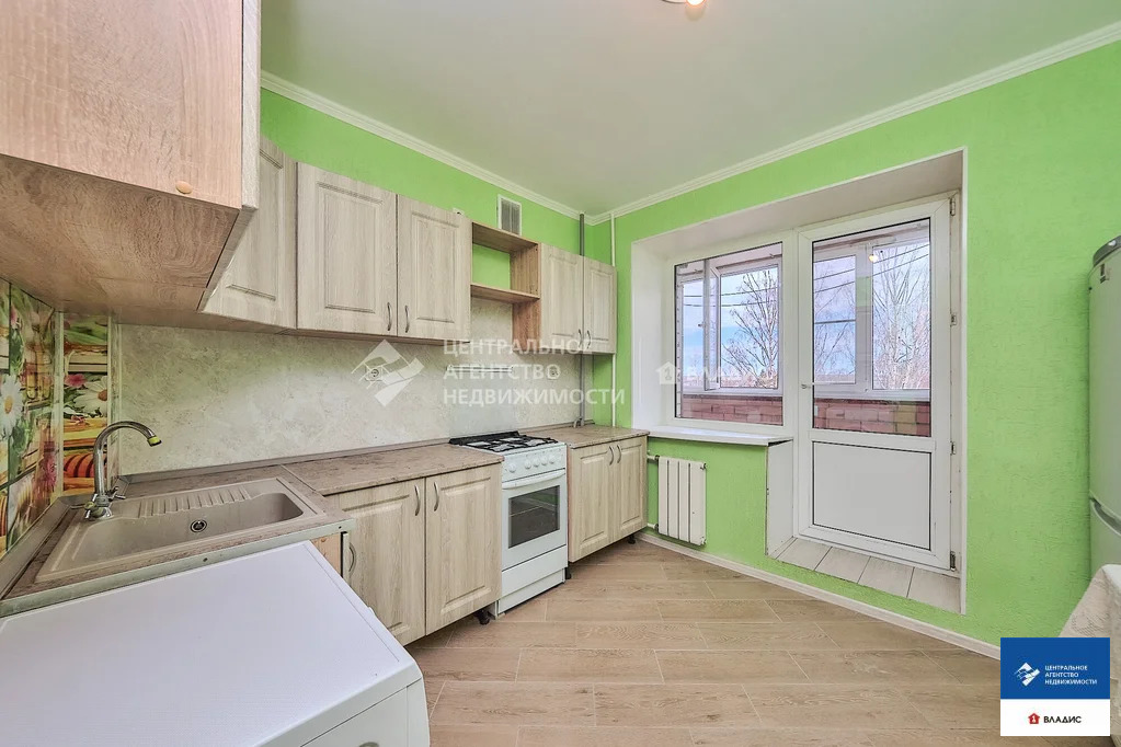 Продажа квартиры, Рыбное, Рыбновский район, ул. Большая - Фото 5