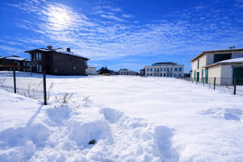 Участок 12,5 cоток - Фото 7