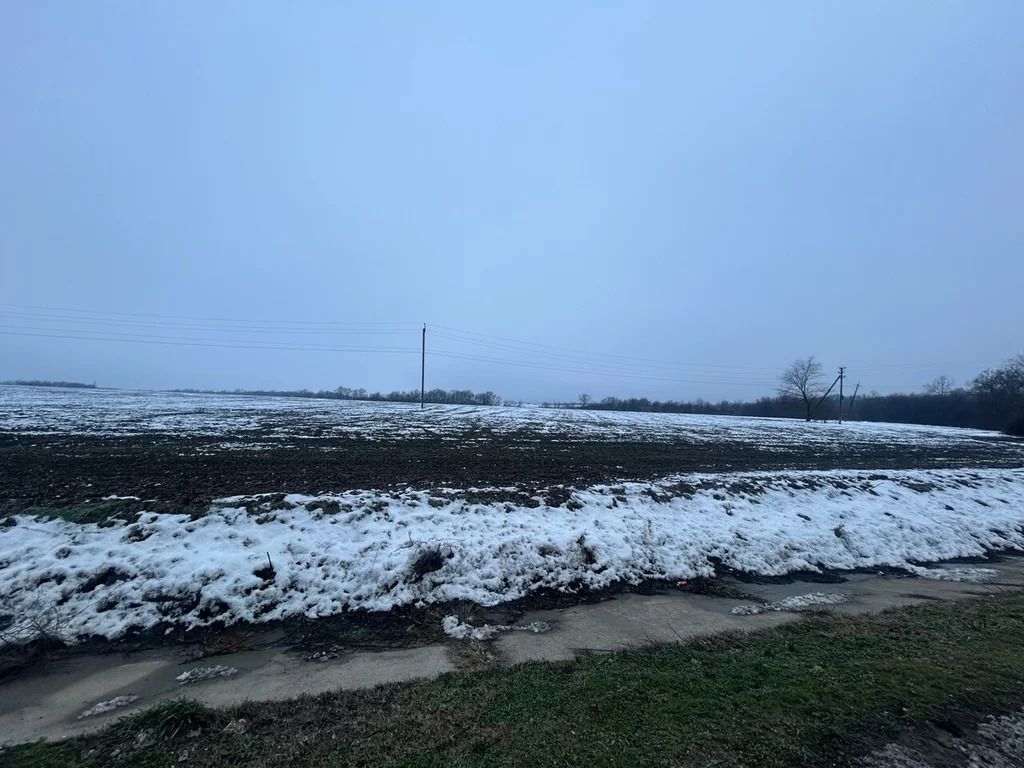 Продажа участка, Северский район - Фото 4