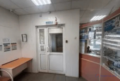 Продажа торгового помещения, Рыбинск, Рыбинский район, ул. 9 Мая - Фото 10