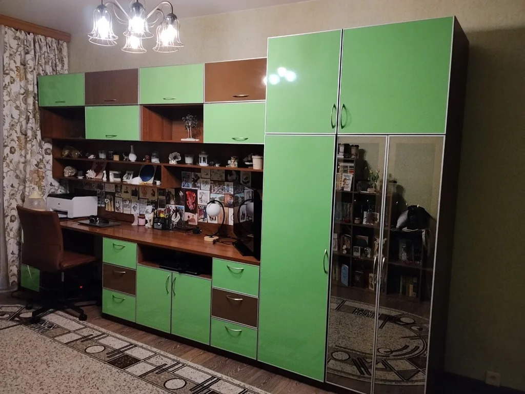 Продажа квартиры, ул. Трифоновская - Фото 14