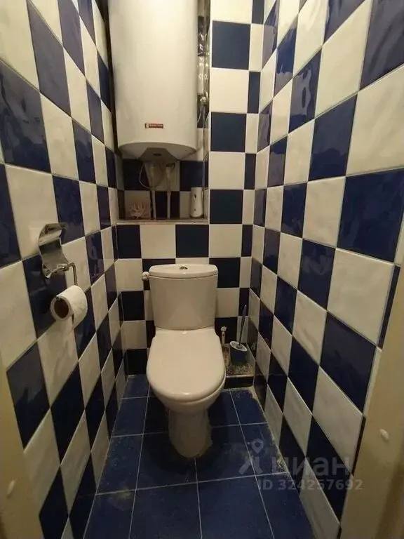 Продажа трехкомнатной квартиры 81.6м Некрасова, 29, - Фото 23