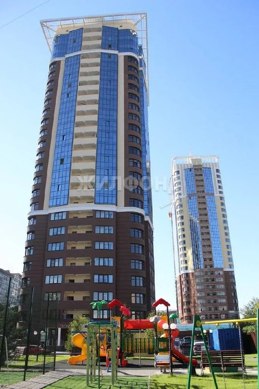 Продажа квартиры, Новосибирск, ул. Линейная - Фото 68