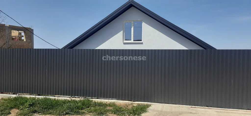 Продажа дома, Севастополь, территория СТ Поиск - Фото 4