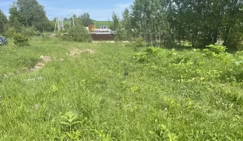 Атепцево - Фото 1