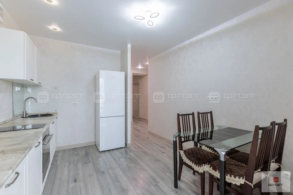 Продажа квартиры, Казань, ул. Фикрята Табеева - Фото 10