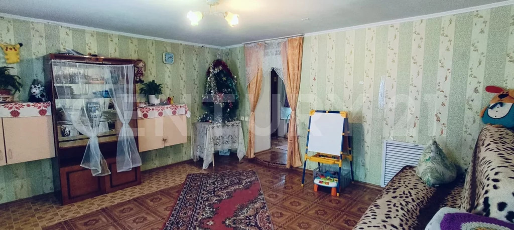 Продажа дома, Новоалтайск, ул. Социалистическая - Фото 10