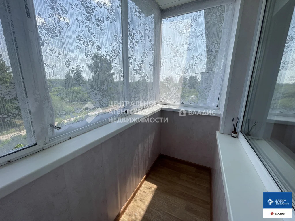 Продажа квартиры, Старожилово, Старожиловский район, ул. Денисова - Фото 7