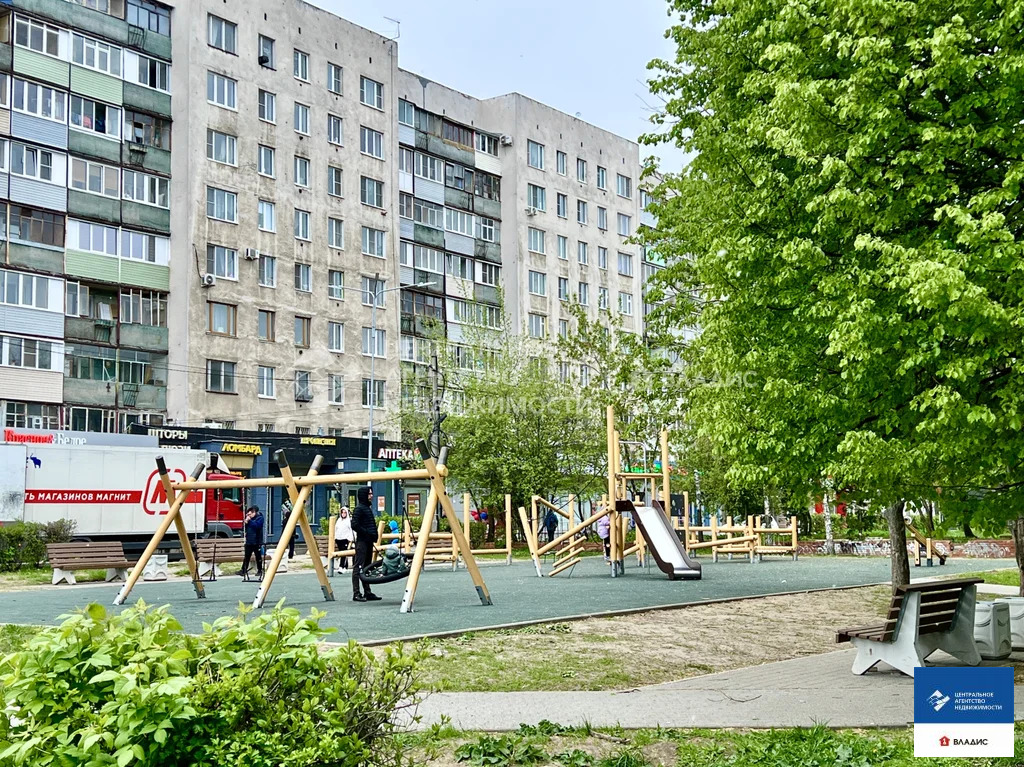 Продажа квартиры, Рязань, Московское ш. - Фото 18