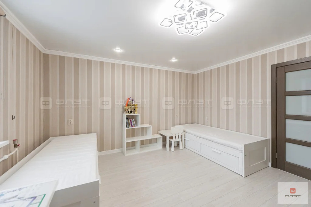 Продажа квартиры, Казань, ул. Солнечная - Фото 9