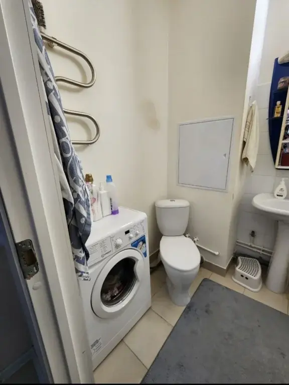 1-ка, Путилково, Просторная, 5к1 - Фото 16