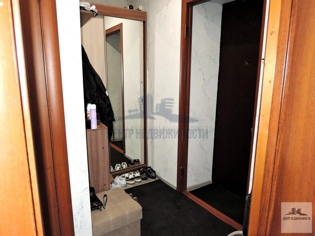 Продажа квартиры 32.20 кв.м., комнат 1, этаж 2/5 - Фото 6