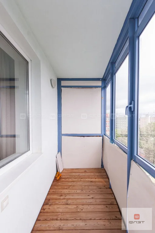 Продажа квартиры, Казань, ул. Амирхана Еники - Фото 37
