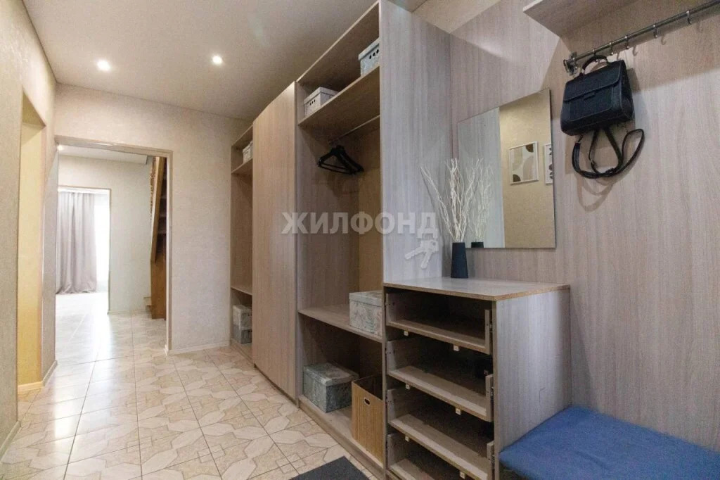 Продажа дома, Красноглинное, Новосибирский район, Успешная - Фото 18