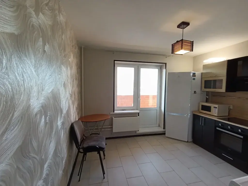 Ногинск, однокомнатная у леса - Фото 8