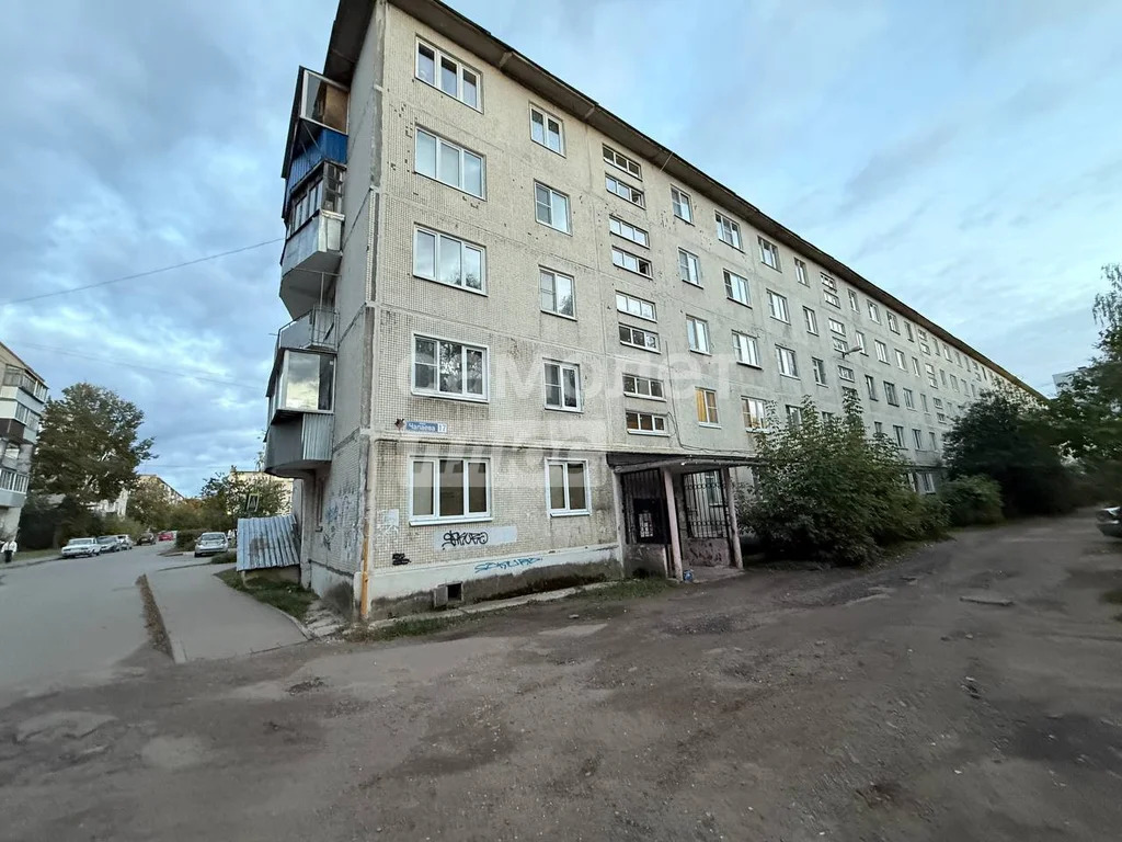 Продажа квартиры, Кимры, ул. Чапаева - Фото 12