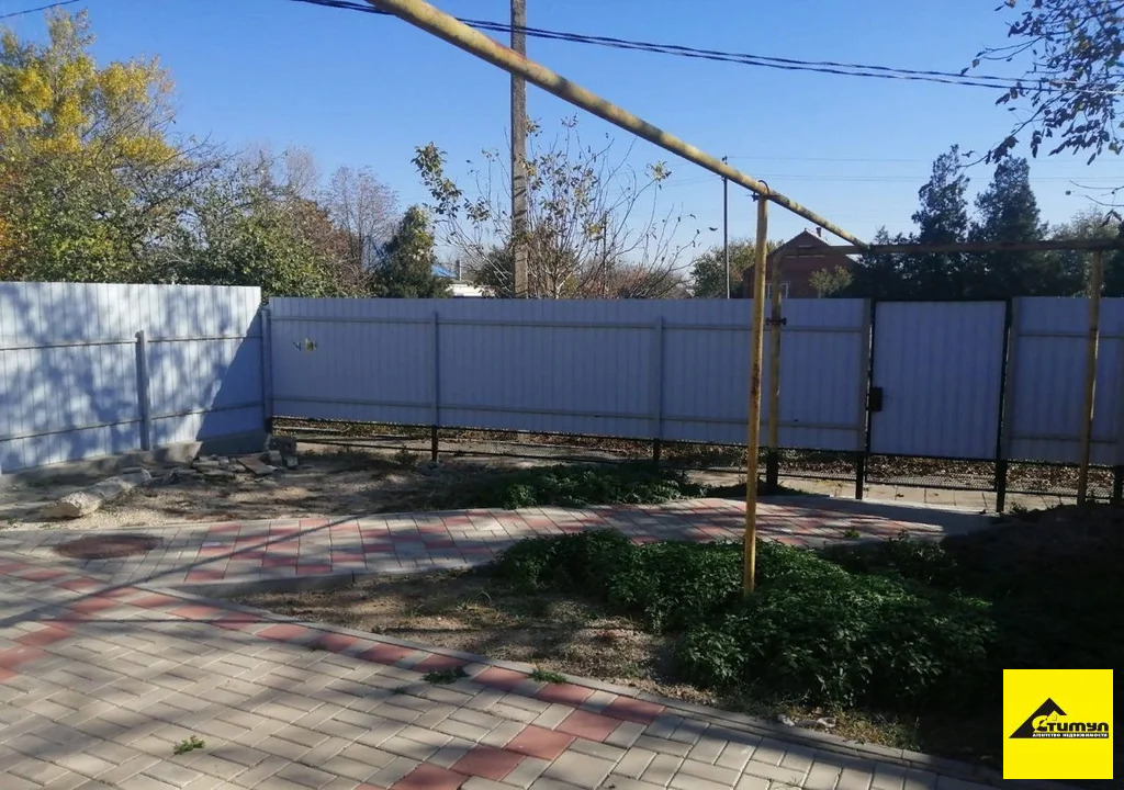 Продажа дома, Шабельское, Щербиновский район, ул. Мира - Фото 3