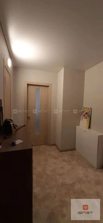 Продажа квартиры, Казань, ул. Алексея Казем-Бека - Фото 16