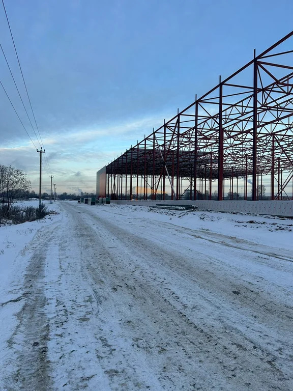 Продажа склада, Богослово, Богородский г. о., Богослово тер. СНТ. - Фото 0