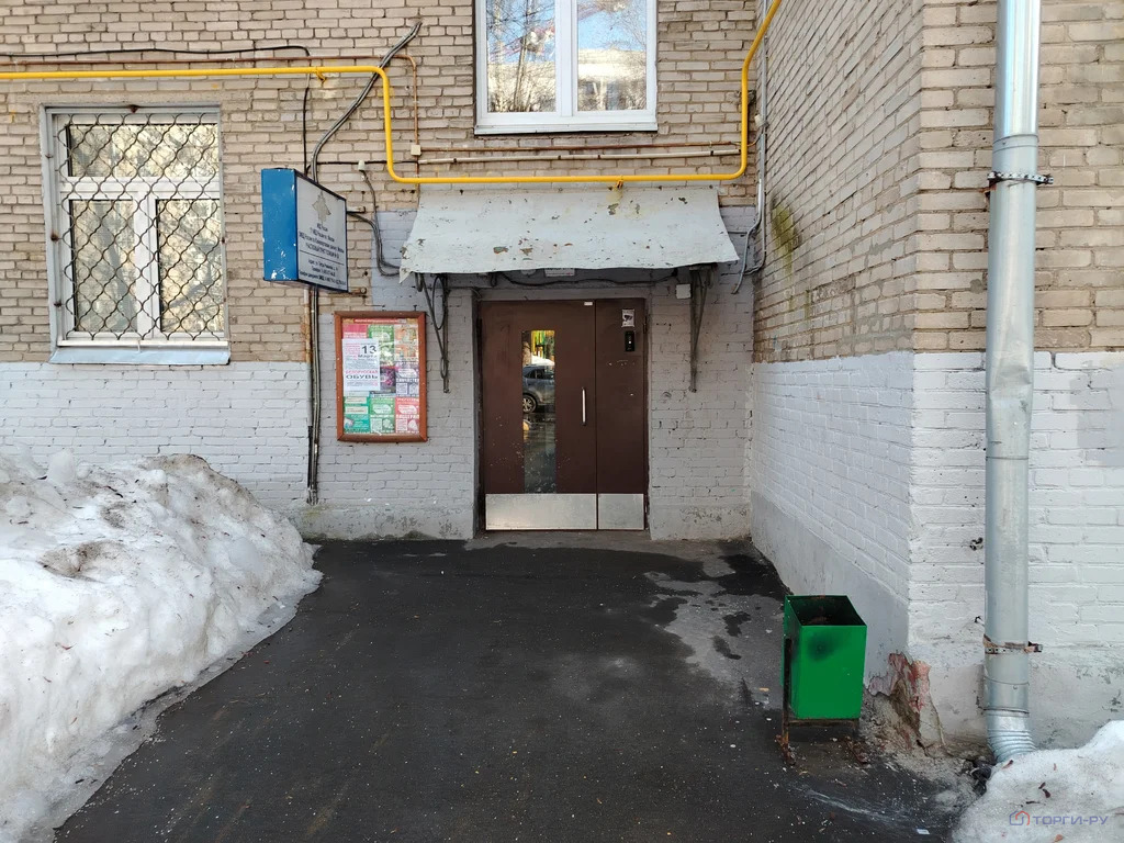 Продажа квартиры, ул. Петра Романова - Фото 8