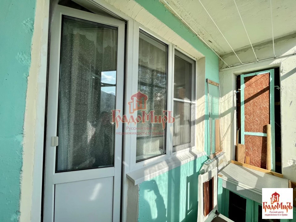 Продажа квартиры, Талдом, Талдомский район, Юбилейный мкр, 35 - Фото 14