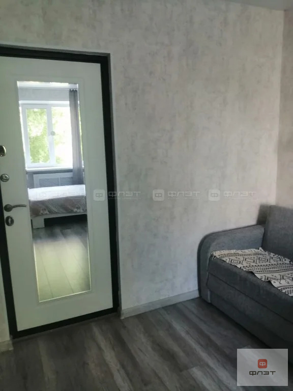 Продажа квартиры, Казань, ул. Четаева - Фото 11