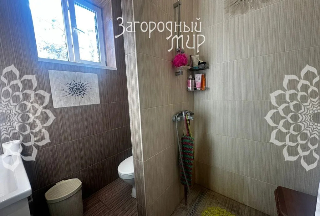 Продам дом, Волоколамское шоссе, 50 км от МКАД - Фото 15