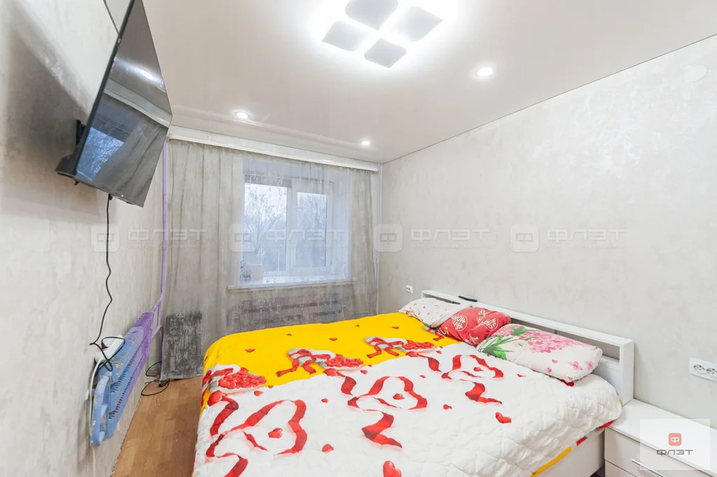 Продажа квартиры, Казань, ул. Беломорская - Фото 3