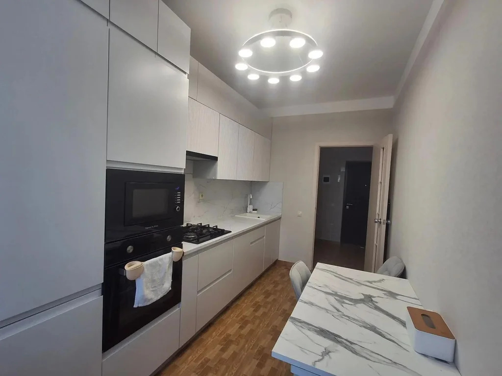 Продажа квартиры, Абинск, Абинский район, ул. Горького - Фото 6