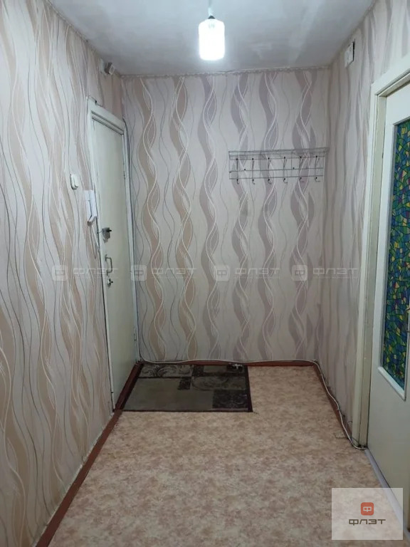 Аренда квартиры, Казань, пр. Победы д.158 - Фото 7