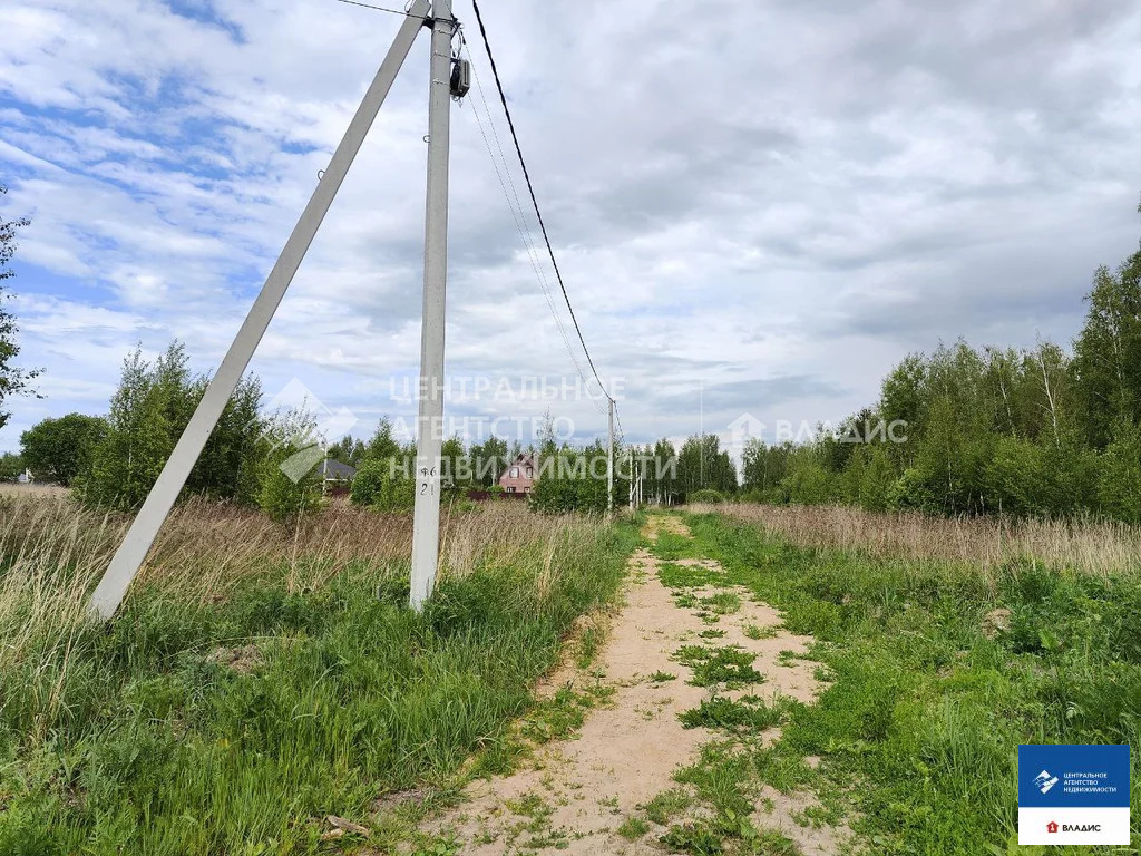 Продажа участка, Дубровка, Рязанский район - Фото 7