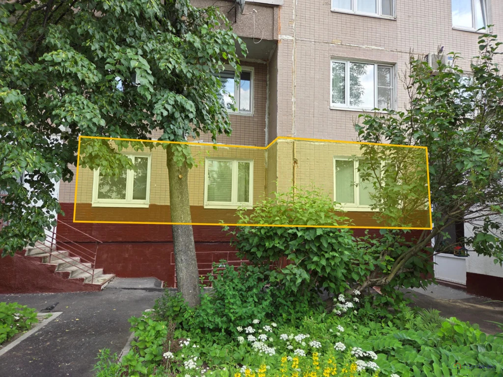 Продажа торгового помещения, Керамический проезд - Фото 7