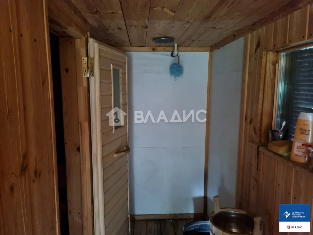 Продажа дома, Юрасово, Рязанский район, ул. Солнечная - Фото 13