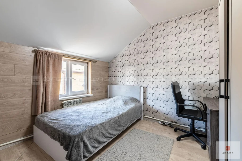 Продажа дома, Куюки, Пестречинский район, ул. Дачная - Фото 22