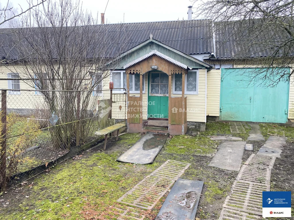 Продажа дома, Пупки, Скопинский район, ул. Центральная - Фото 20