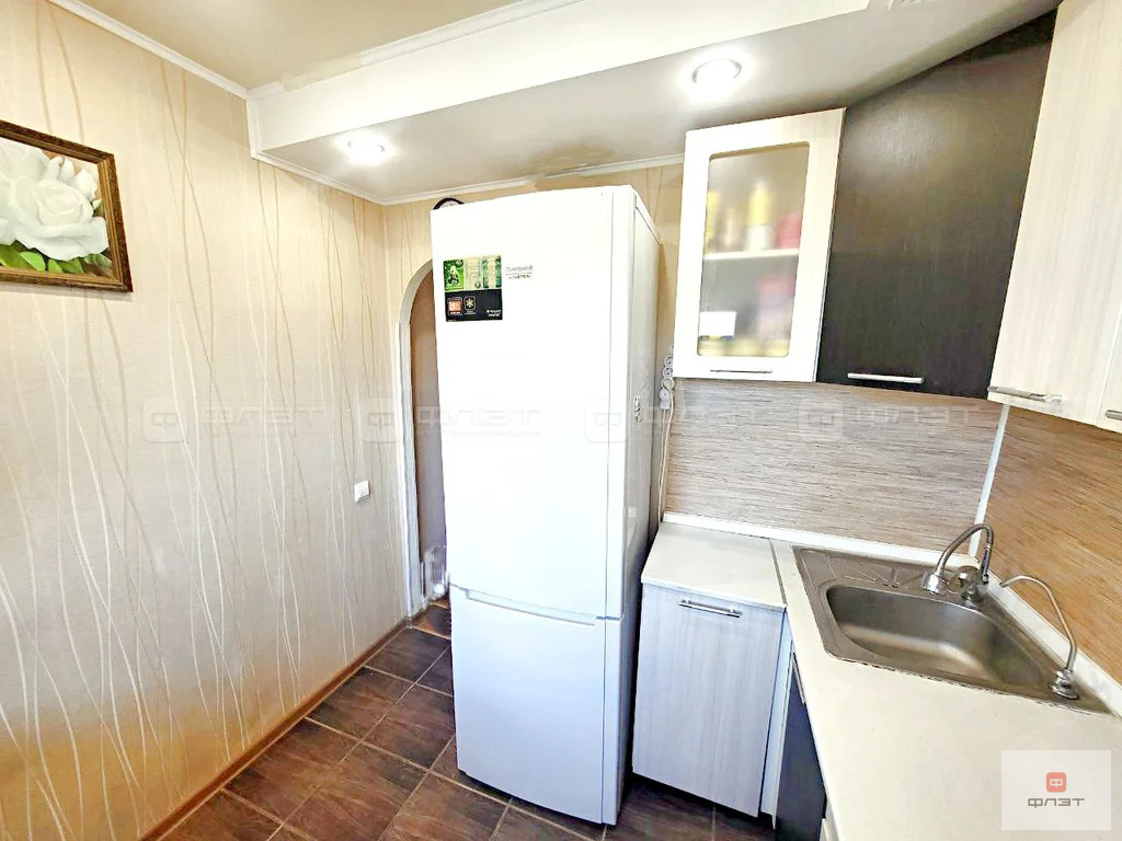 Продажа квартиры, Казань, Горьковское ш. - Фото 24