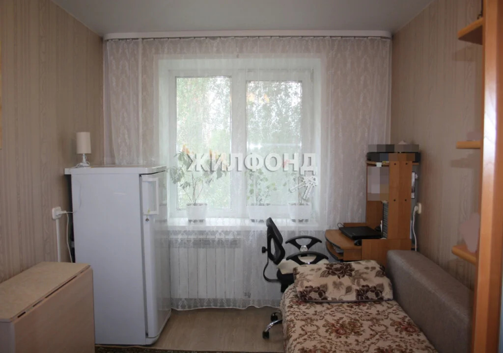 Продажа квартиры, Новосибирск, ул. Филатова - Фото 2