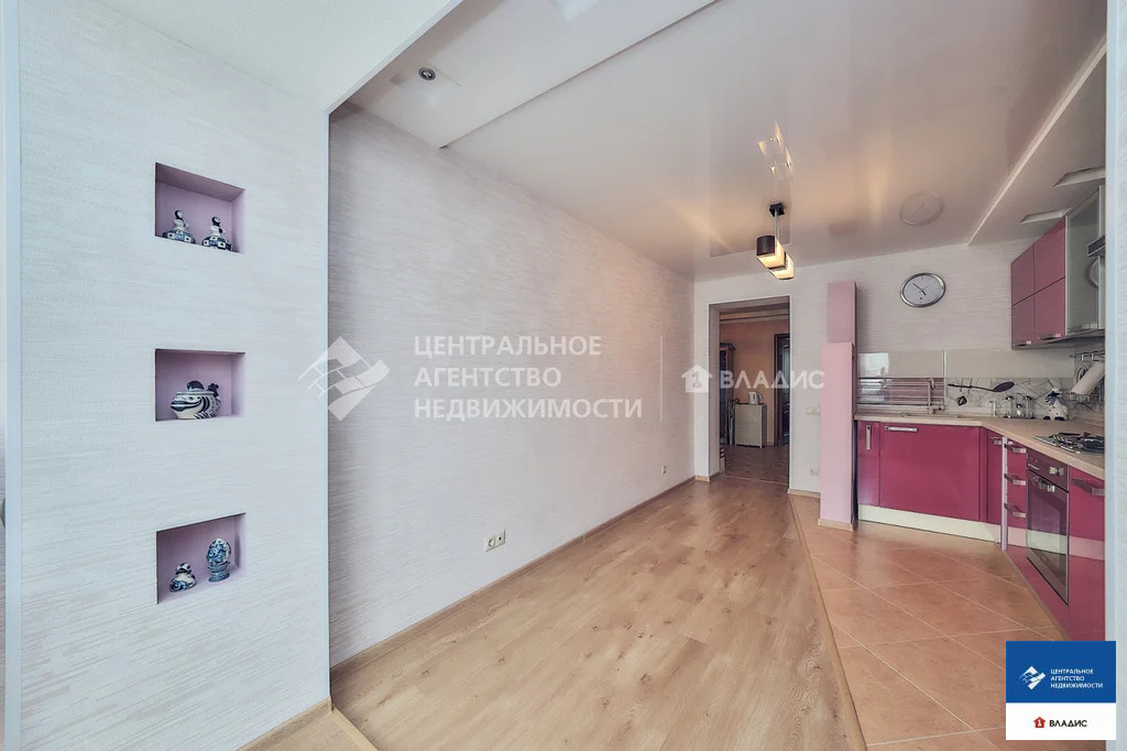 Продажа квартиры, Рязань, ул. Татарская - Фото 1