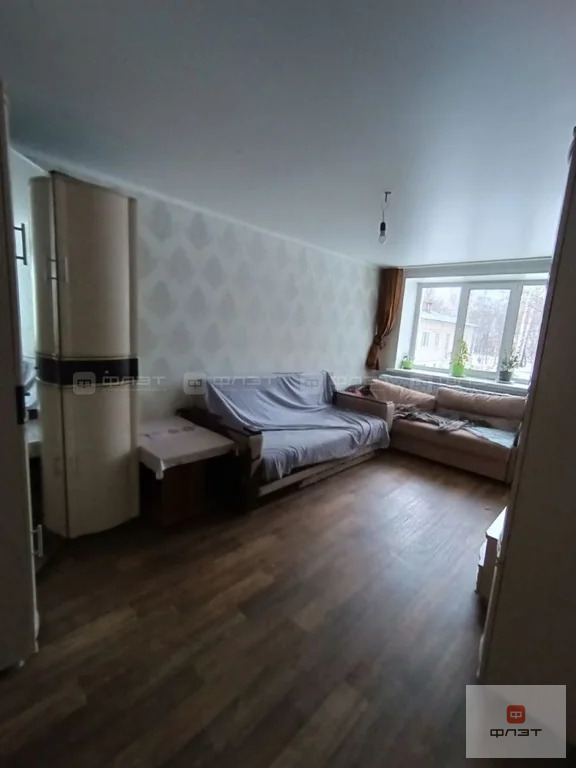 Продажа квартиры, Осиново, Зеленодольский район, ул. Светлая - Фото 8