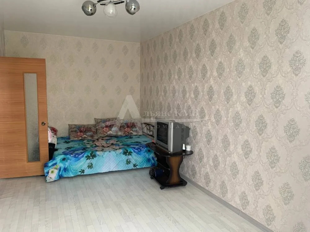 Продажа квартиры, Георгиевск, ул. Гагарина - Фото 1